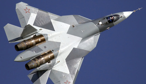 The National Interest: Россия возглавляет рейтинг сильнейших ВВС Европы|