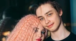 Дарина без челюсти девочка как сейчас выглядит