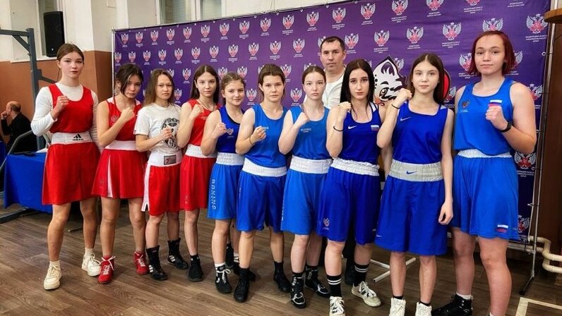 Последние результаты спорта