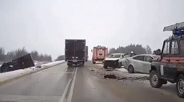 что случилось в осетии