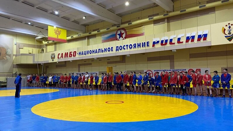 Спортшкола рф