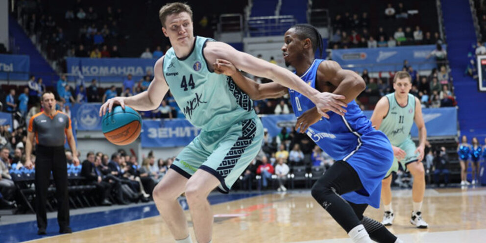 Спортивные игры 9