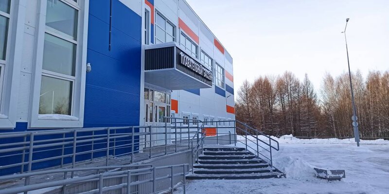 ulitsa Gashkova, 28 - Perm