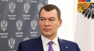 Руслан Дегтярёв поздравил шебекинцев с&nbsp;Днём физкультурника|