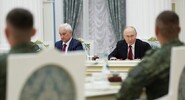 Путин: группировка ВС РФ в&nbsp;зоне СВО превышает 700 тысяч человек|