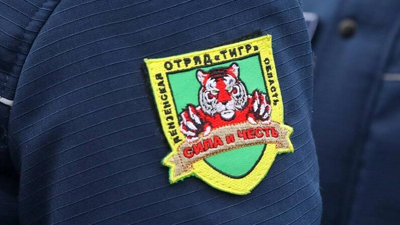 сосновоборск пензенская подслушано поселок