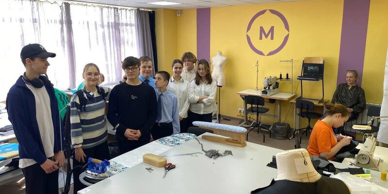 Мастера основ. Мастера основ