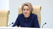 Матвиенко раскритиковала качество питания в&nbsp;больницах Пензенской области|
