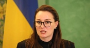 Премьер-министр Украины Свириденко подтвердила свою отставку|