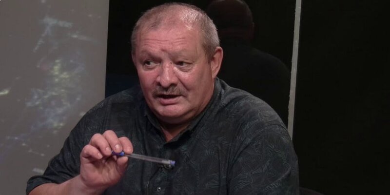 Анатолий матвейчук военный эксперт биография фото Эксперт Матвийчук запустил предложение ударить по учебным центрам ВСУ в Броварах