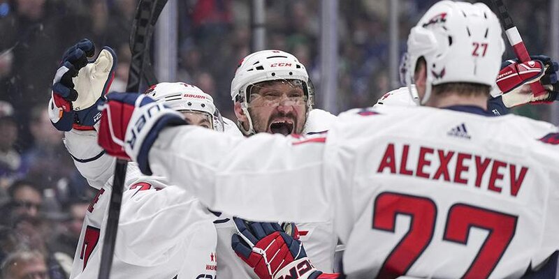 сколько игр в регулярном нхл