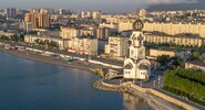 Движение транспорта из&nbsp;Новороссийска в&nbsp;сторону Геленджика возобновлено|