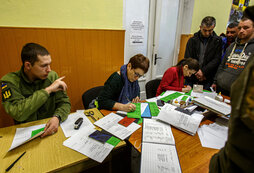 майор мария васильева вумо.