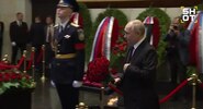 Президент Путин принял участие в&nbsp;церемонии прощания с&nbsp;Сергеем Ивановым|