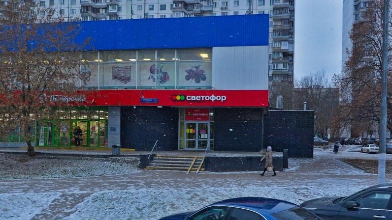 Юрловский проезд д 14. Юрловский проезд д 14