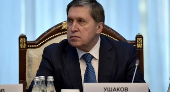 Ушаков заявил, что Москва сохраняет закрытые контакты с&nbsp;Киевом|