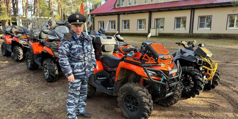 Гостехнадзор тверская