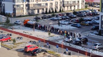 Севастополь происшествия сегодня форпост последние