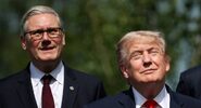Трамп: Стармер сильно провалился и&nbsp;скоро уйдет в&nbsp;отставку, желаю всего хорошего|