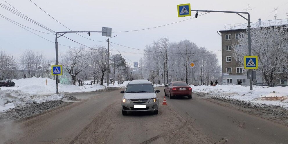 Киров нолинск на машине