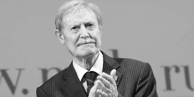 Юбилей басилашвили 90 лет