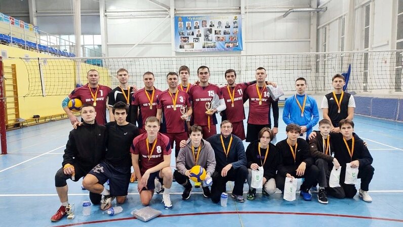 Вид технического спорта 5