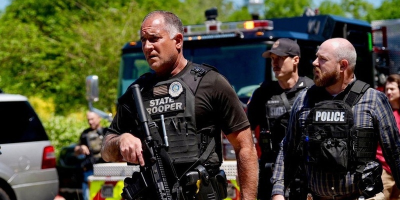 Комсомольская правда