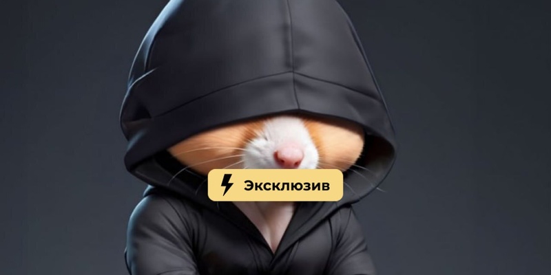 Хамстер 3 августа