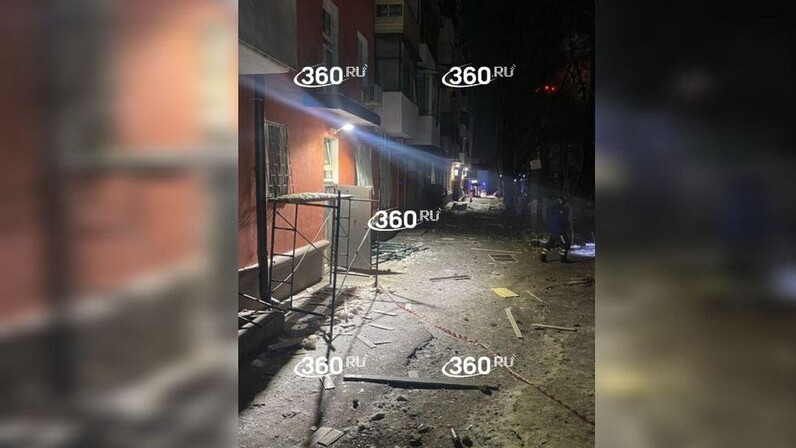 Дроны убийцы алиса фото