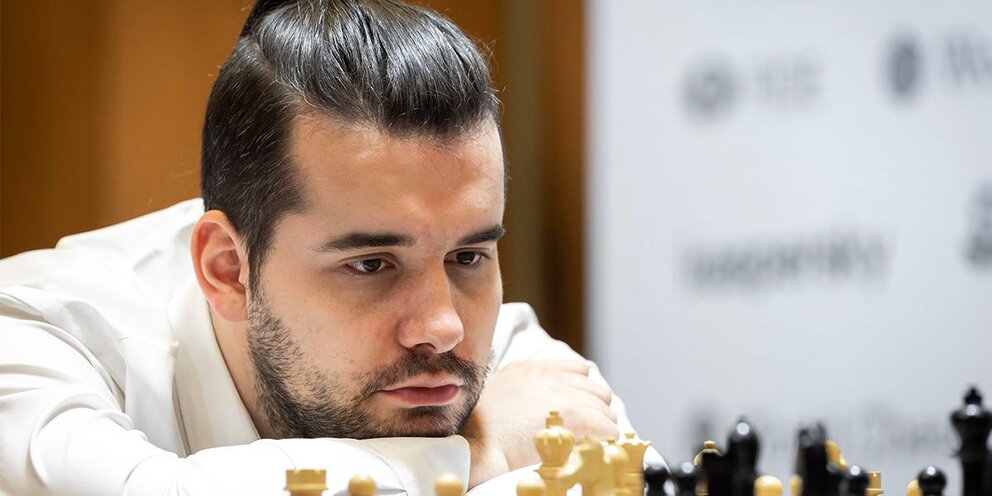Chesspro шахматный