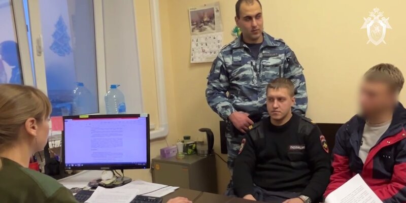 Последние происшествия в белгороде