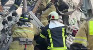 Из-под&nbsp;завалов общежития в&nbsp;Старобельске спасли трёх человек после атаки ВСУ|