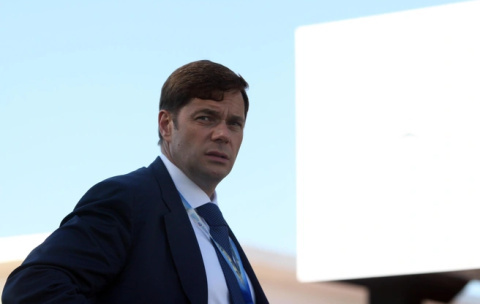 Мордашов ответил Матвиенко на&nbsp;фразу &laquo;подтянуть что-то из&nbsp;офшоров&raquo;|