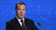 Медведев рассказал, через&nbsp;какие территории пройдет новая полоса безопасности|