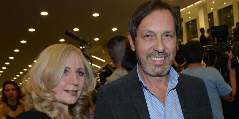 Жена Николая Носкова рассказала об его состоянии - YouTube