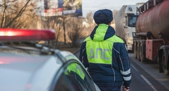 В&nbsp;Ярославле сняли блокпост на&nbsp;выезде к&nbsp;Москве после атаки БПЛА|