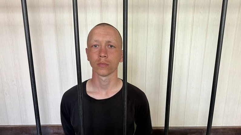 В ДНР морпеха ВСУ приговорили к 26 годам колонии Дзен