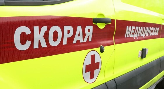 Воробьев: в&nbsp;Домодедово после атаки БПЛА госпитализировали трех граждан Китая|