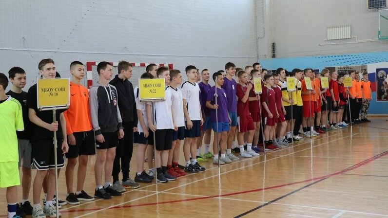 Осетия спортивная