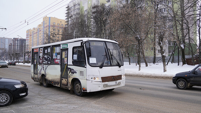 Автобус Краснодар — Рязань: билеты, цены, расписание