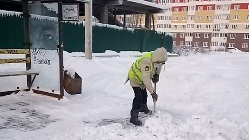 Техника ярославль