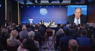 Американцы хотят забрать всё.&nbsp;Лавров вскрыл их план|