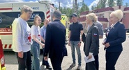 Лантратова: Три семьи вернулись в&nbsp;Россию, пять человек отправились на&nbsp;Украину|