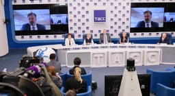 Всероссийский проект премия служение 2025