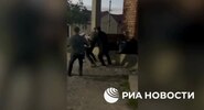 Задержанный в&nbsp;Дагестане подросток признался, что хотел &laquo;прославиться&raquo;|