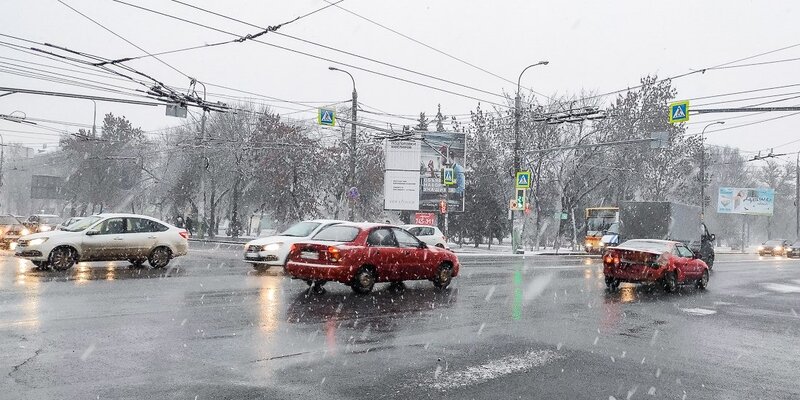 Погода на месяц приволжский