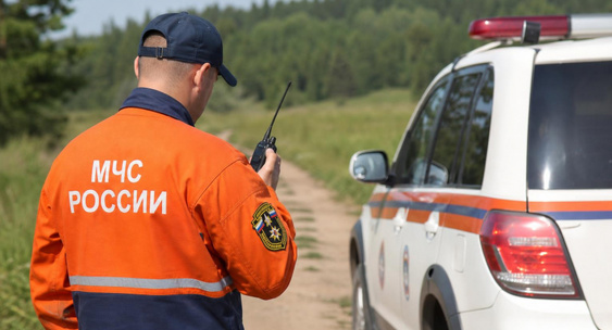 Местные жители спасли экипаж разбившегося Ту-22М3 после катапультирования|