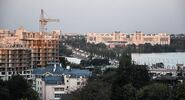 Режим ЧС введут на&nbsp;нескольких воронежских улицах после налёта ВСУ|