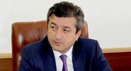 Умер Таймураз Ахохов, мэр Нальчика|
