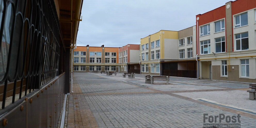 Новости жск скифия севастополь